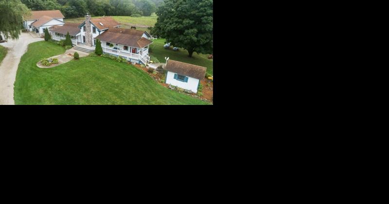 Luxury homes on the market in Racine County - Vimarsana News