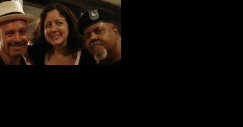 Frank Falduto and his Patio Daddi-o's at Union Park Tavern - Vimarsana News