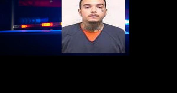 Racine man charged in Kenosha with fleeing, endangering - Vimarsana News