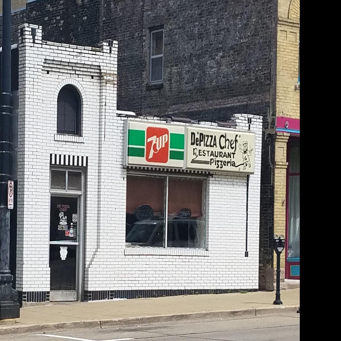 Sheriff Outraged By De Pizza Chef Drug Dealer S One Year Sentence Crime And Courts Journaltimes Com