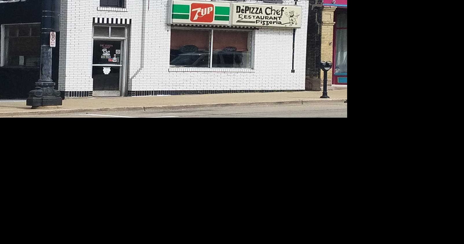 Sheriff outraged by De'Pizza Chef drug dealer's oneyear sentence