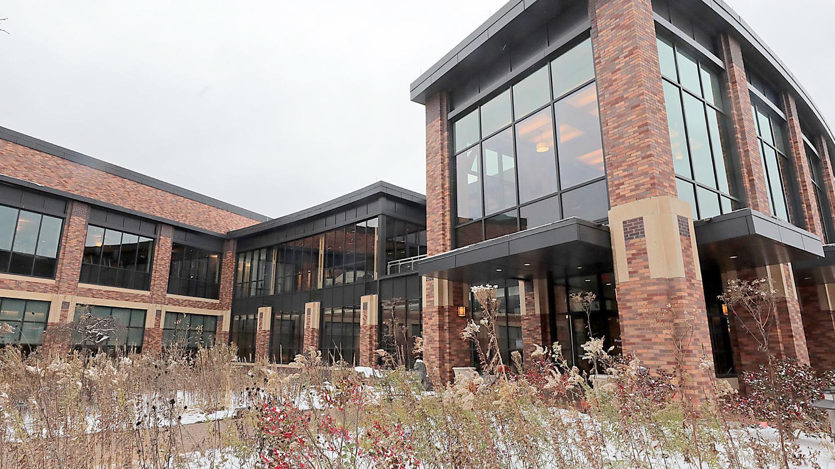 Psychedelic drug nonprofit to get its own facility in Fitchburg - Vimarsana News