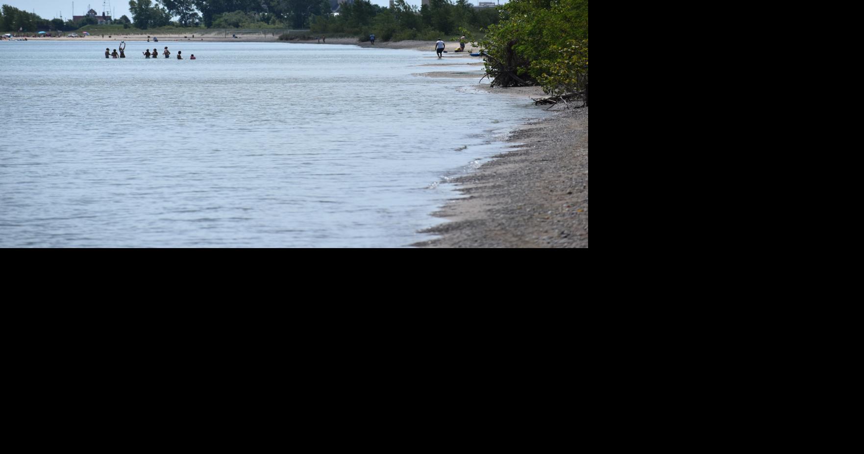 How to survive a rip current: Know the three Fs