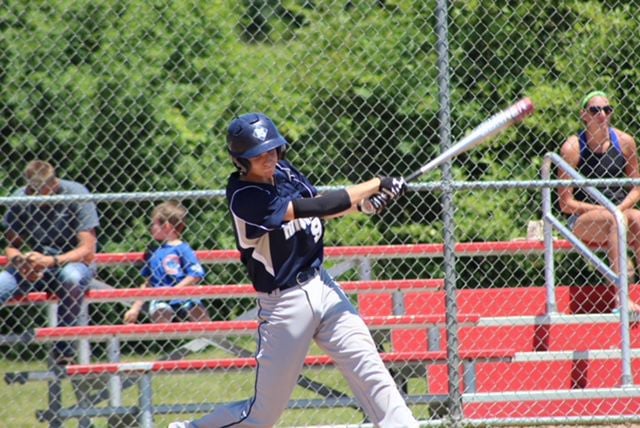 Racine Steelheads Baseball