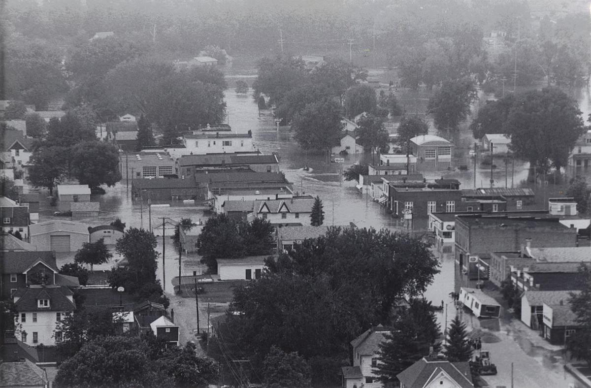 GALLERY Historic photos of Wisconsin disasters