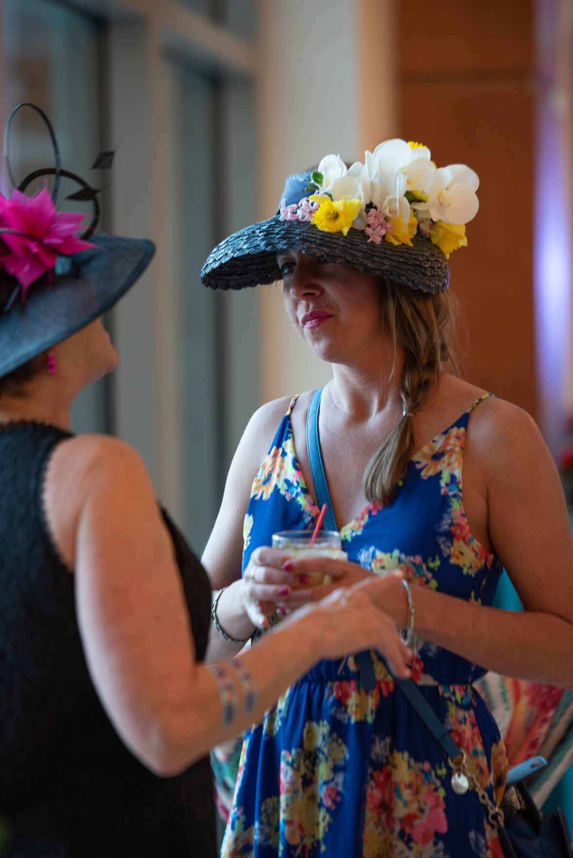 Out on the Town All Saints Kentucky Derby Gala