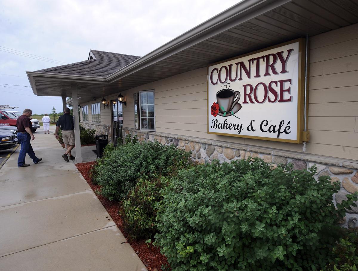 Best of the West Cafe/Coffee Shop