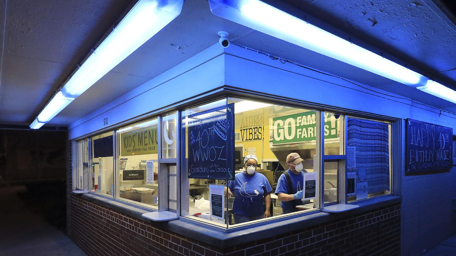 Against odds, a worldly culinary niche ditches the burgers and dogs in downtown Watertown - Vimarsana News