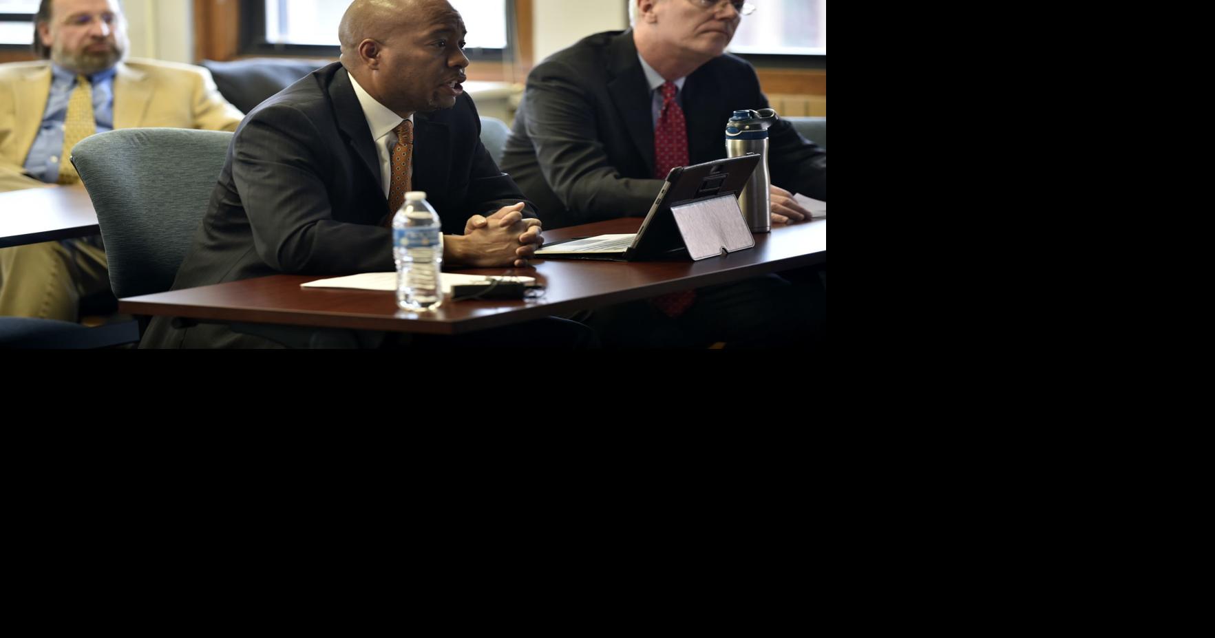 Racine to empower Police and Fire Commission to be more independent ...