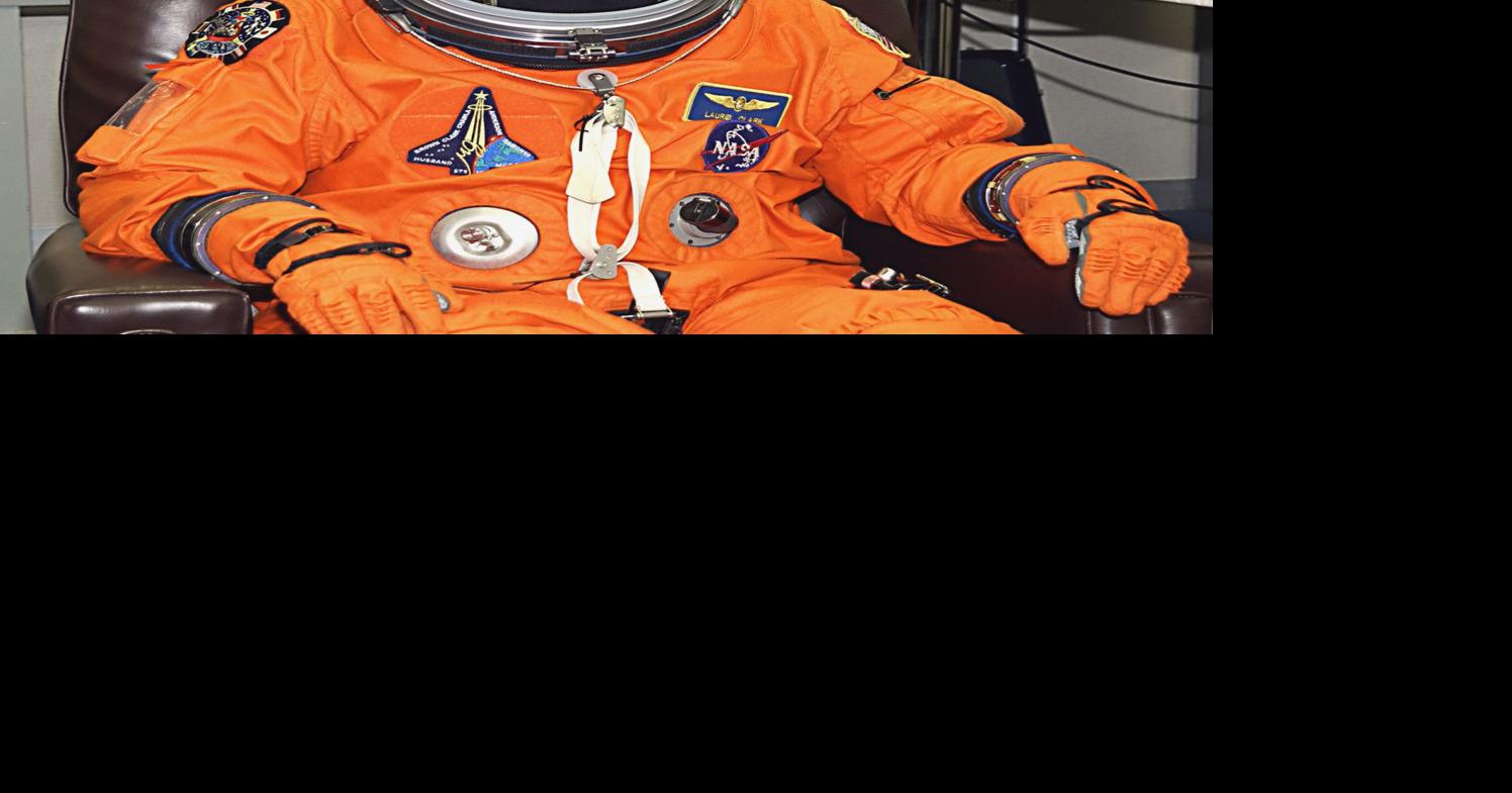 Photos: Remembering Racine's Laurel Clark, killed in 2003 shuttle disaster