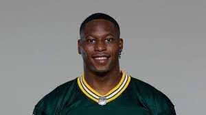 Green Bay Packers linebacker Krys Barnes tests positive for COVID-19