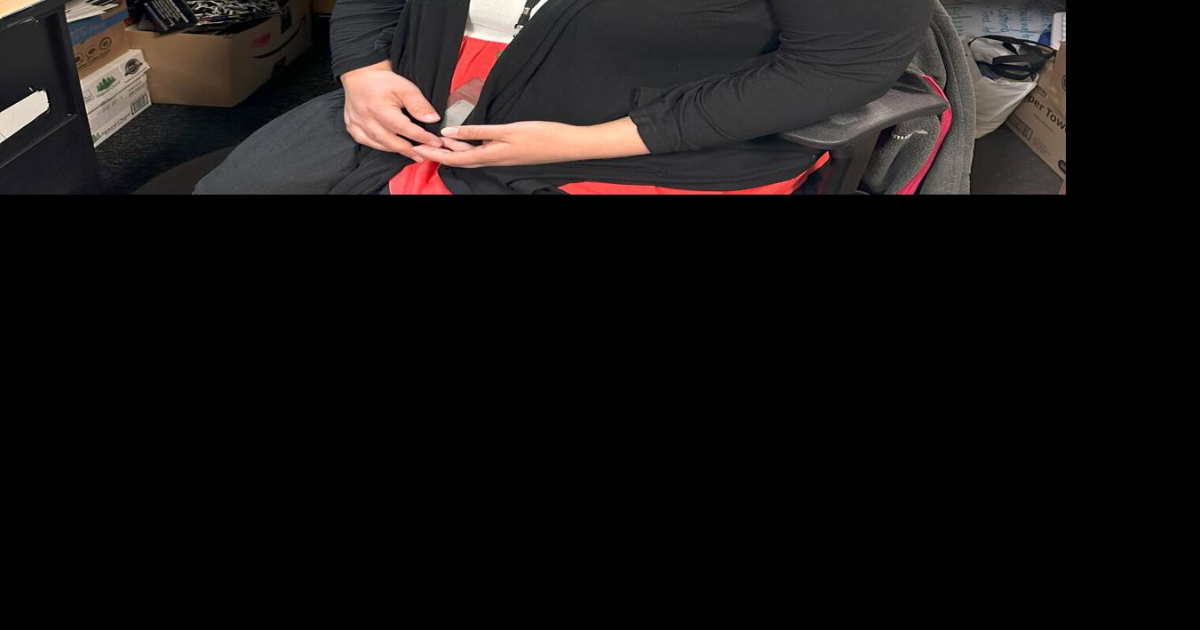 National recognition | RUSD educator receives inaugural award