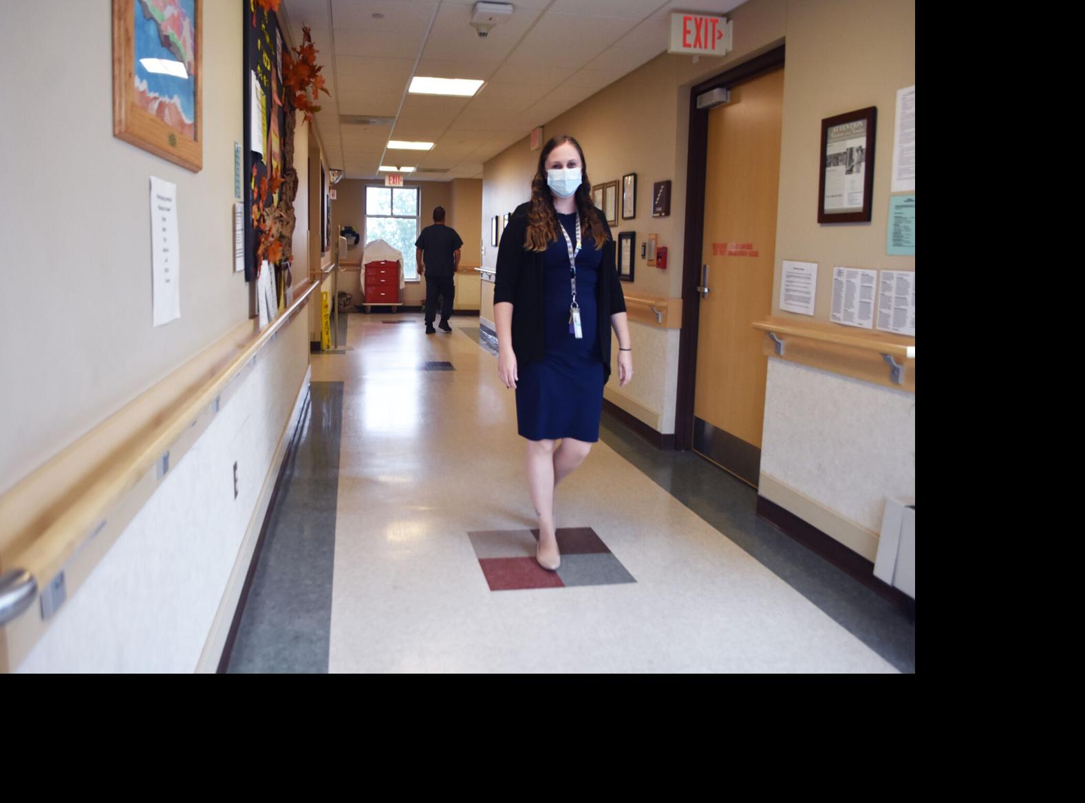 New administrator vows to restore image of Wisconsin Veterans Home at