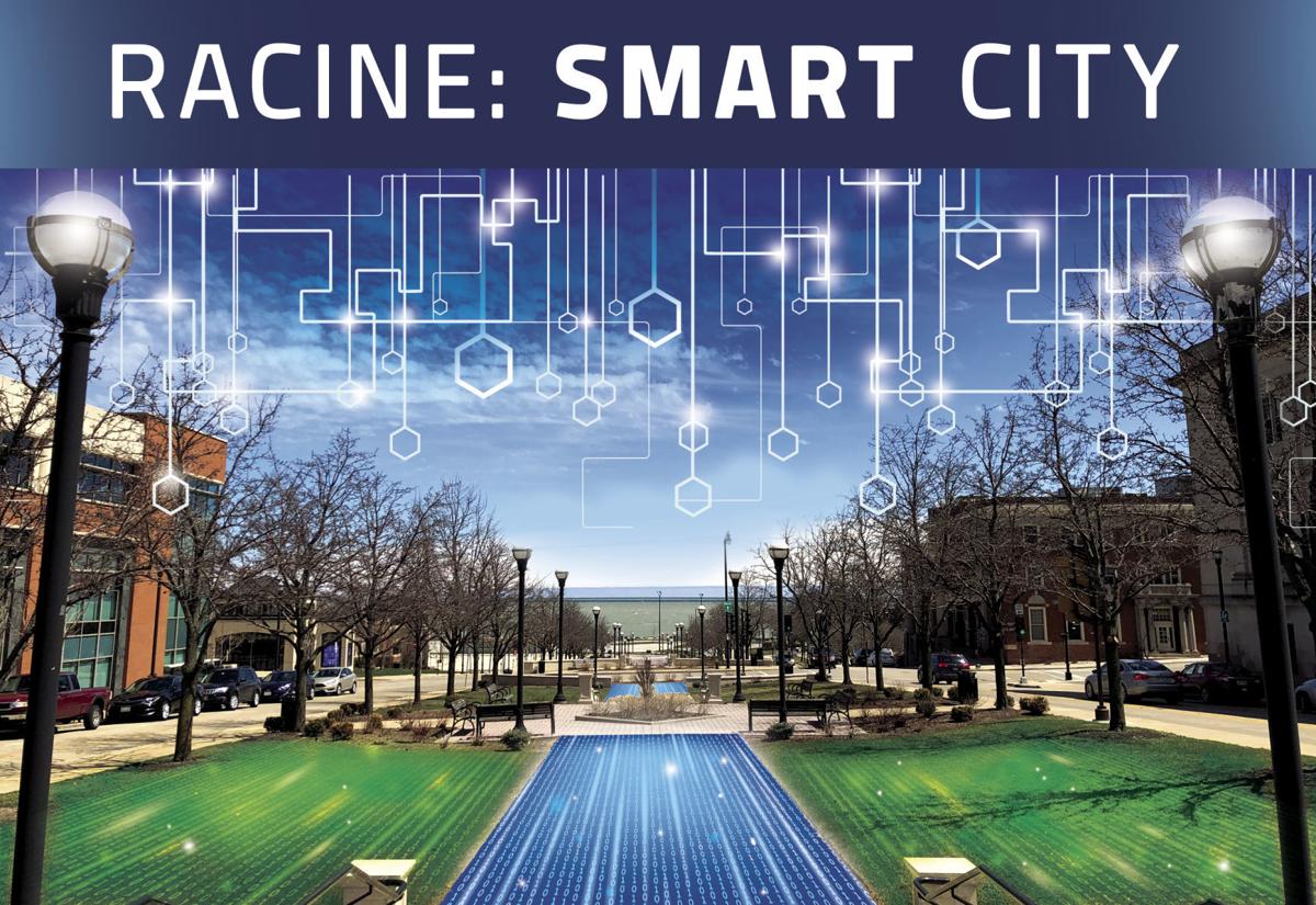 Racine: Smart City