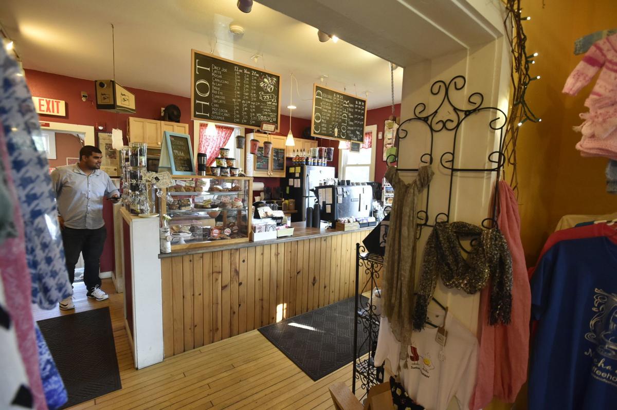 Best Cafe/Coffee Shop Lifestyles