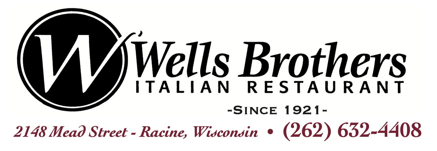 Best Carry Out Wells Brothers Italian Restaurant