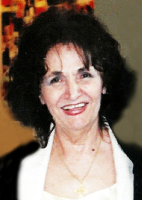 Xanthie Maheras