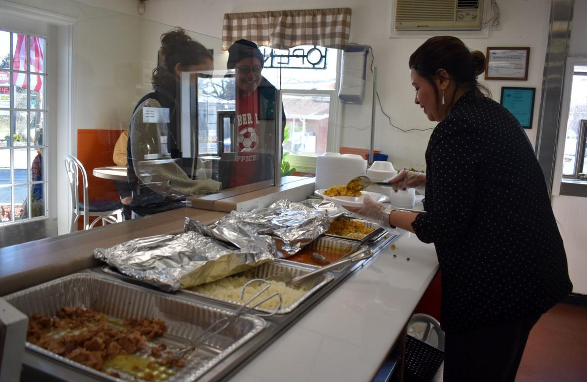El Gustazo Puerto Rican Restaurant Opens In Racine Money El Gustazo Opens