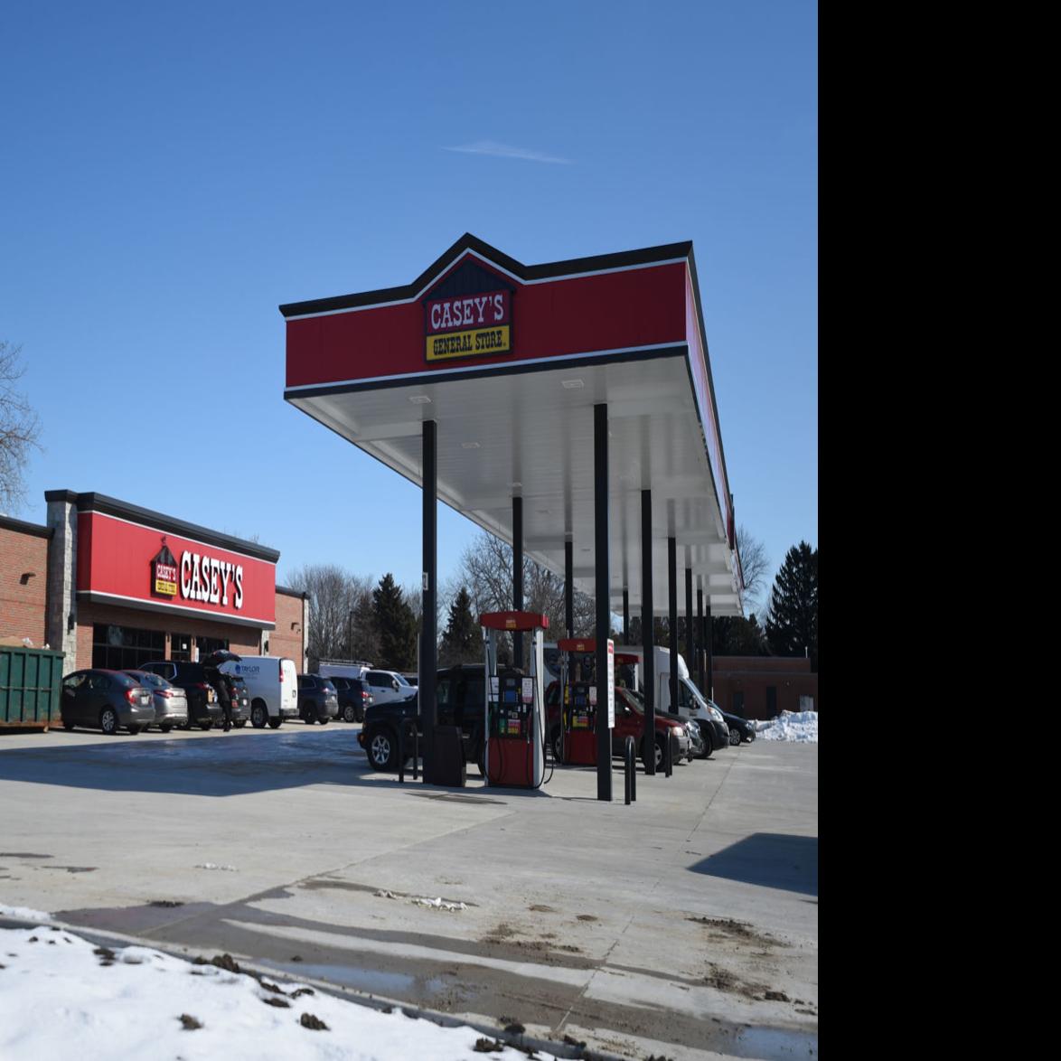 Casey S General Store In Caledonia Is Open Local News