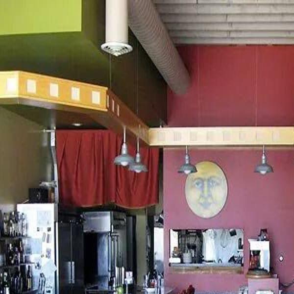 Out Of The Pan To Close Owner Plans New Restaurant On Sixth Street Local News Journaltimescom