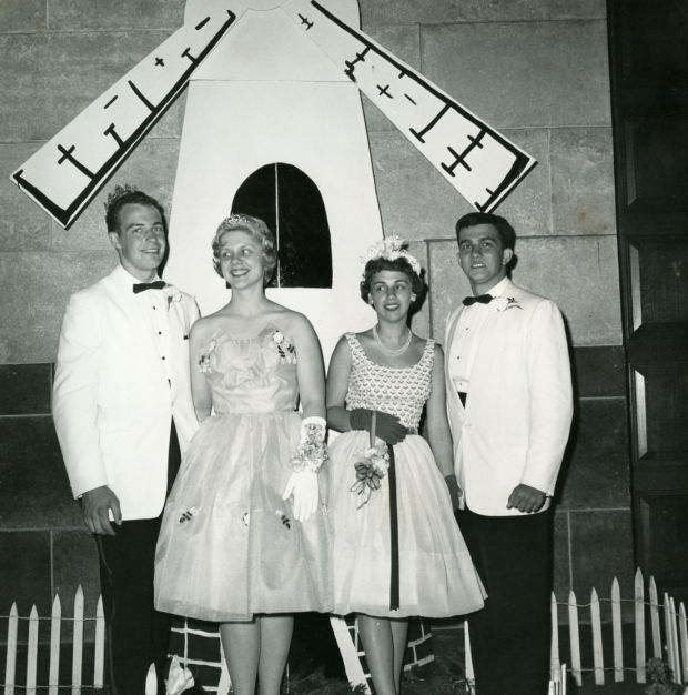 Martinson 1961
