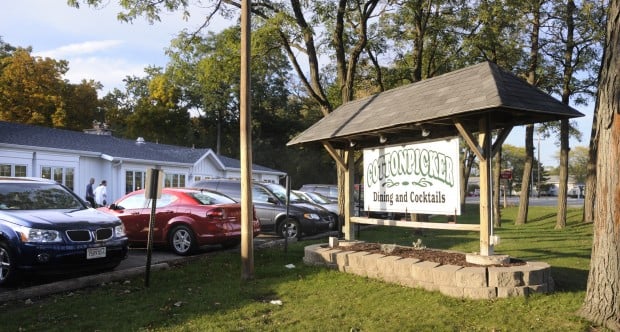 Burlington S Cottonpicker Restaurant Closing After Almost 40 Years Burlington S Cottonpicker Restaurant Closing After Almost 40 Years Local News Journaltimes