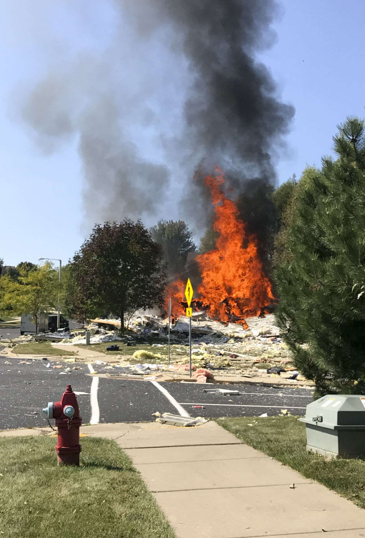 Home explosion 1-09132017144325