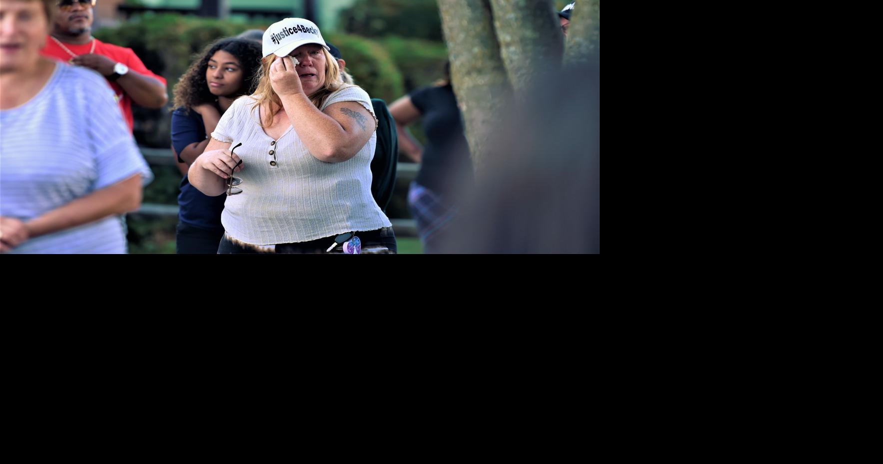 Day 3 of trial: Accused killer of Becky Rannow was not an original suspect