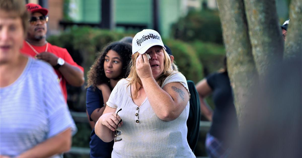 Day 3 of trial: Accused killer of Becky Rannow was not an original suspect