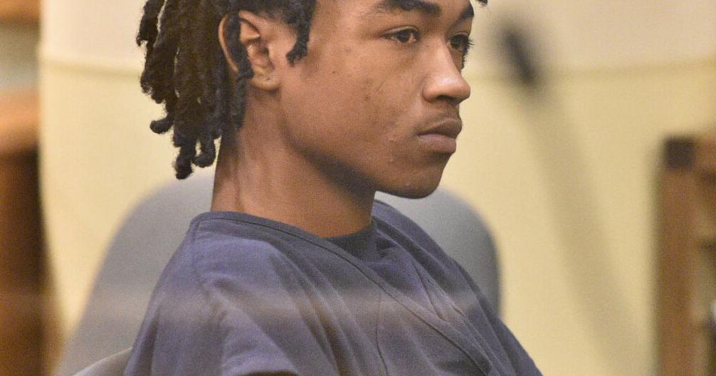 Jury begins deliberations in trial of Zontell Junior - Vimarsana News