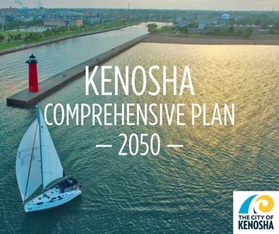 City of Kenosha Launches Community Survey for 2050 Comprehensive Plan