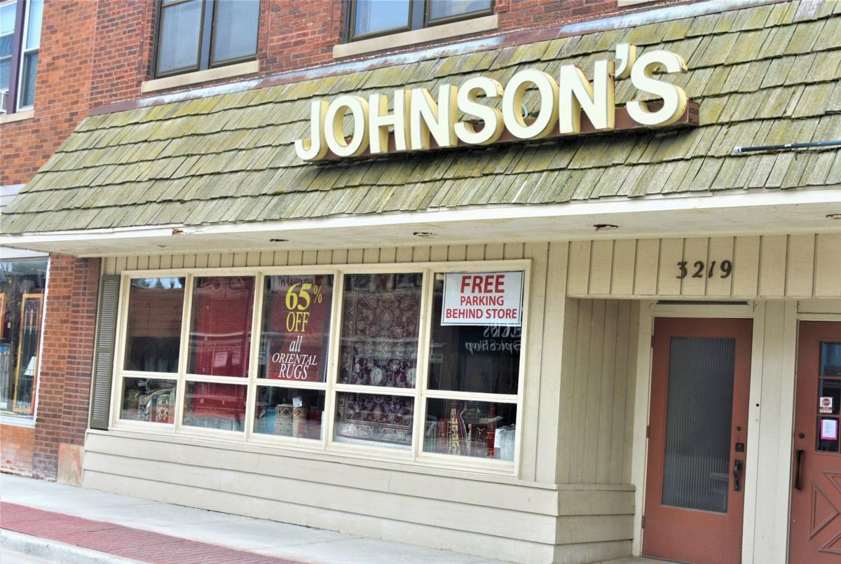Johnson's Home Furnishings