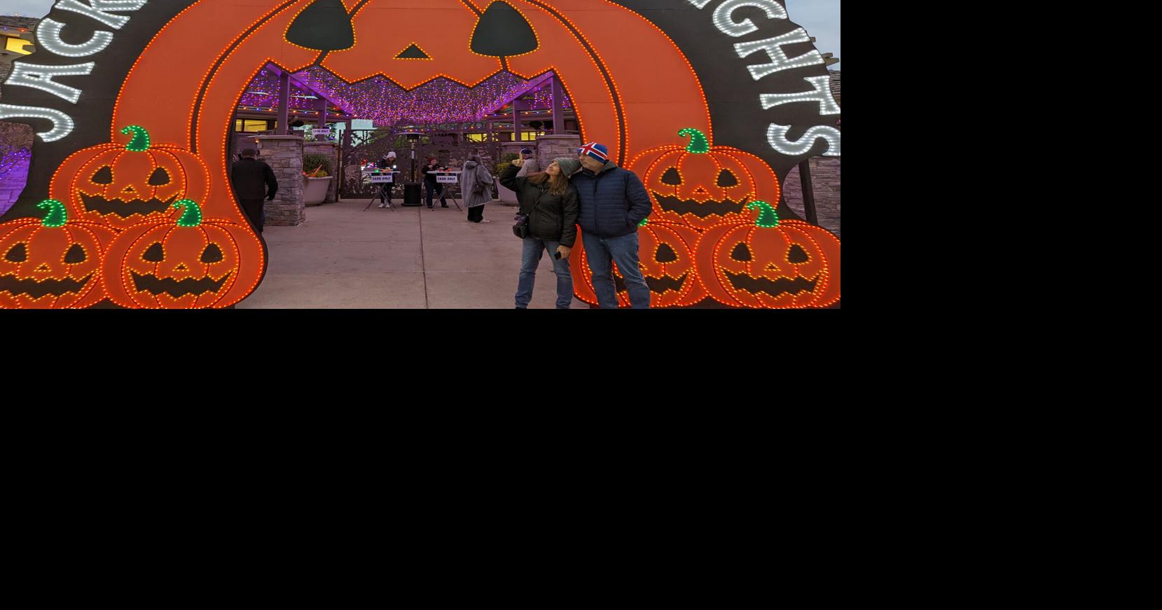 Boo to you Halloween events in the Racine and Kenosha area