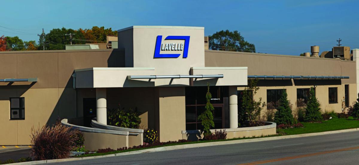 Lavelle Industries expanding in Burlington, Whitewater