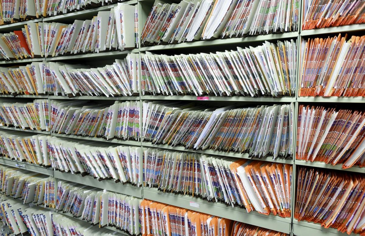 Paper a thing of the past? Crime and Courts journaltimes com