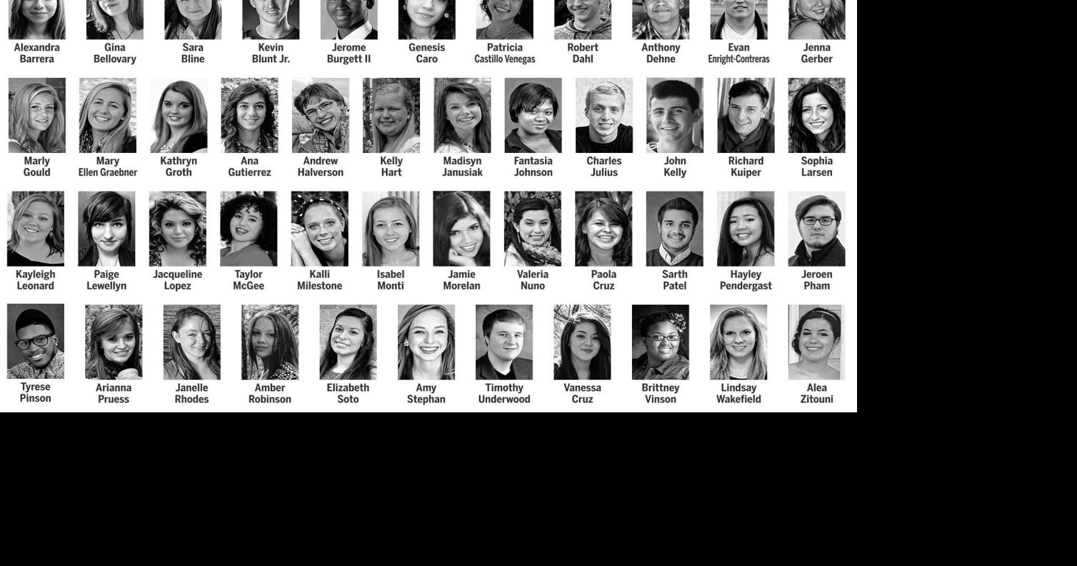 Case High School Scholarships & Awards