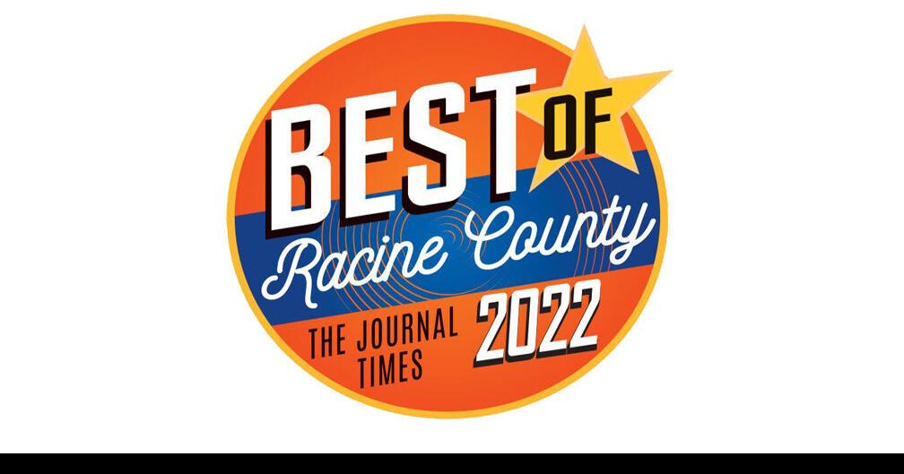 All the Best of Racine County 2022's winners