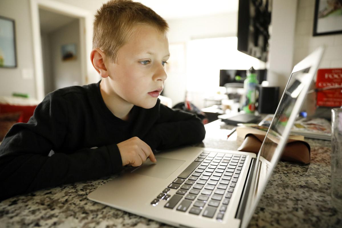 Distance Learning