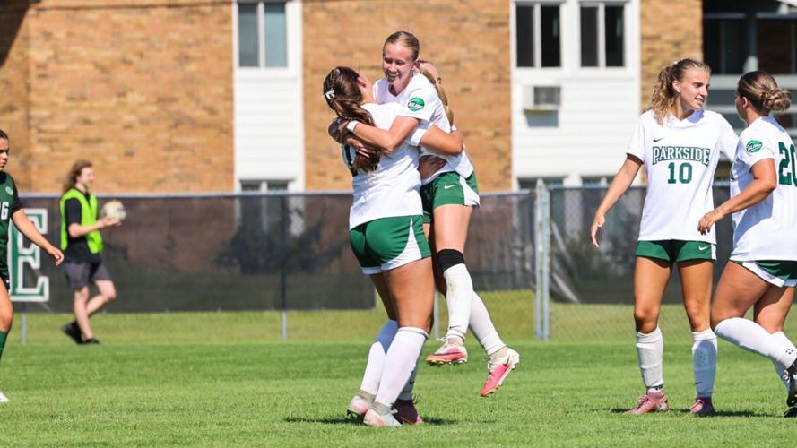 Rangers Dominate in GLIAC Opener with 5-0 Victory