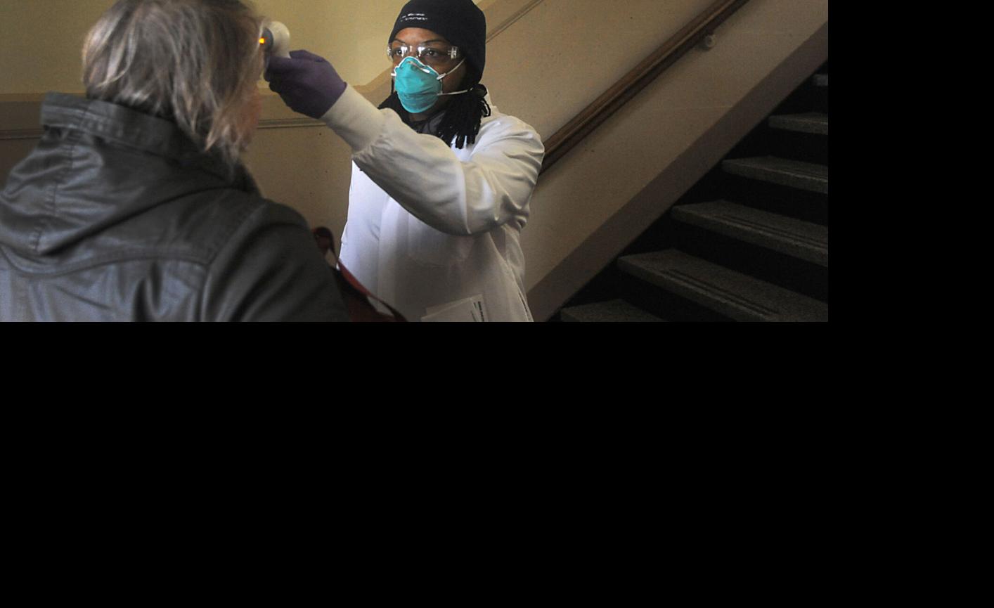 How Do Inmates Get Stimulus Checks Well It Depends On A Lot Of Factors Crime And Courts Journaltimes Com