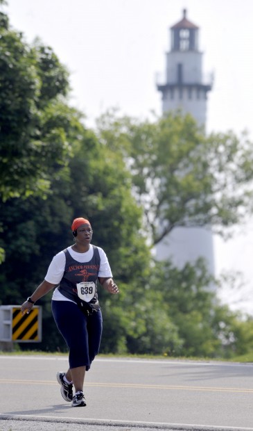 Lighthouse Run