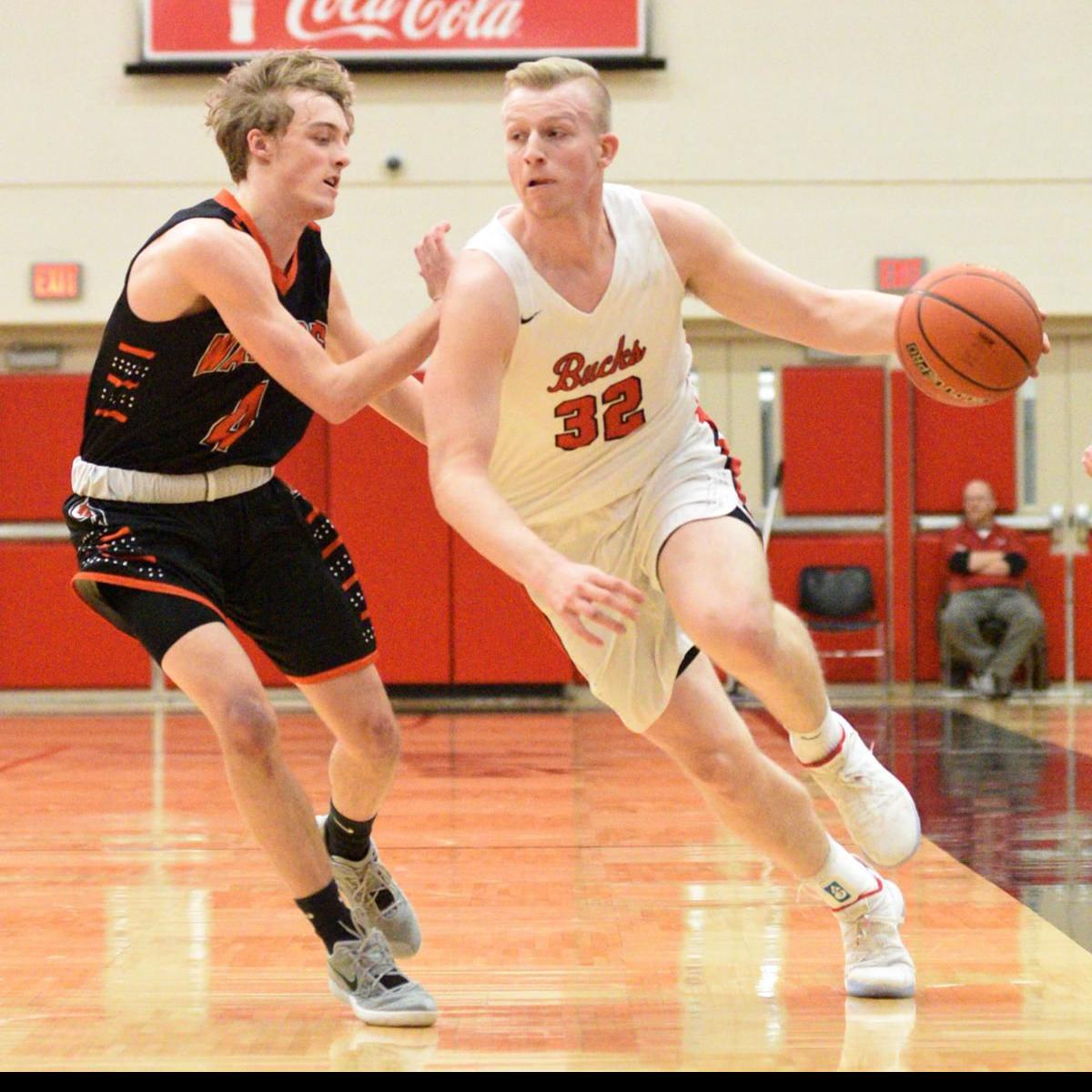 Badgers Basketball Recruit Matthew Mors Has History Of Achieving