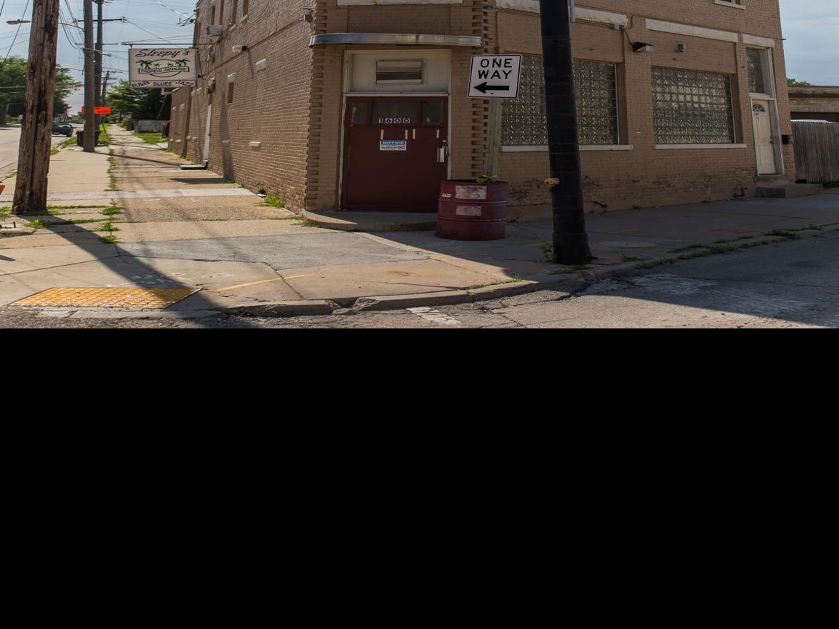 Tropical Paradise Shooting Arrest Made Crime And Courts Journaltimes Com