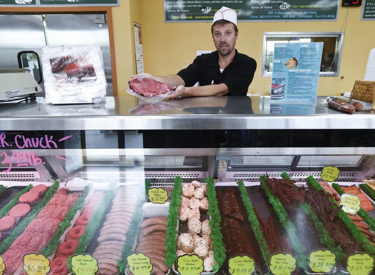 Best Butcher Shop Danny’s Meats and Catering