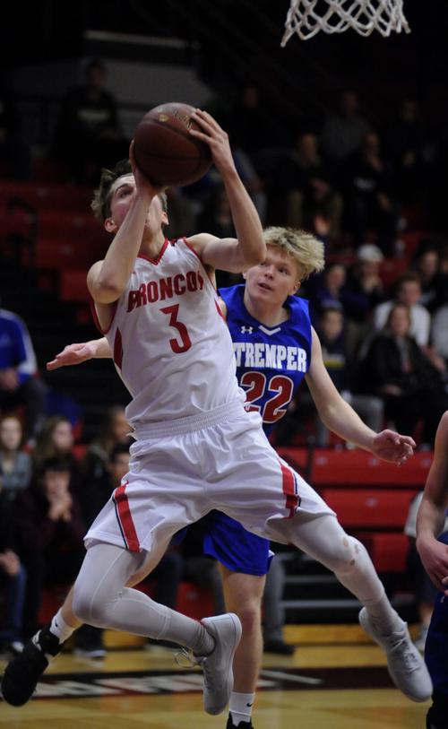 In Photos Union Grove Edged By Tremper Journaltimes Com