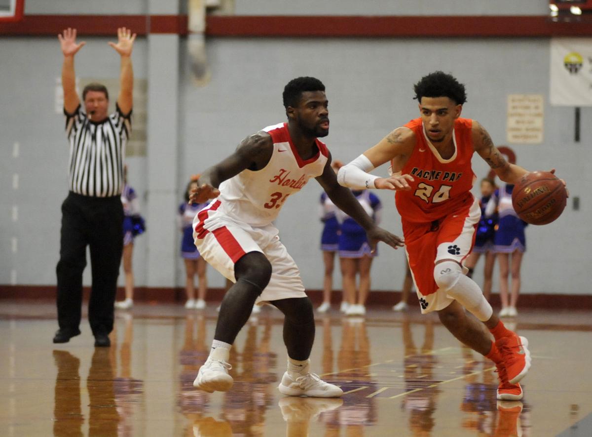 High School Basketball Park Boys Weather Horlick S Storm Prep