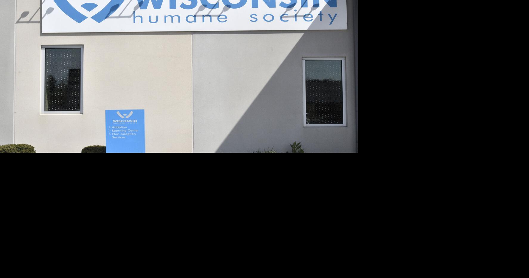 Humane Society Racine Campus