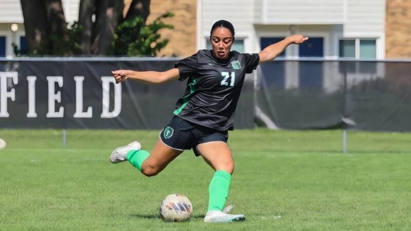 Rangers Play to 0-0 Draw with Concordia-St. Paul