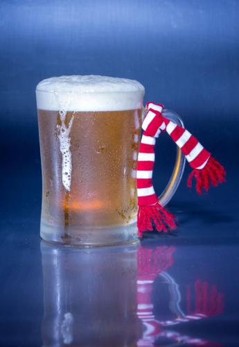 You're drinking your beer too cold, and here's why
