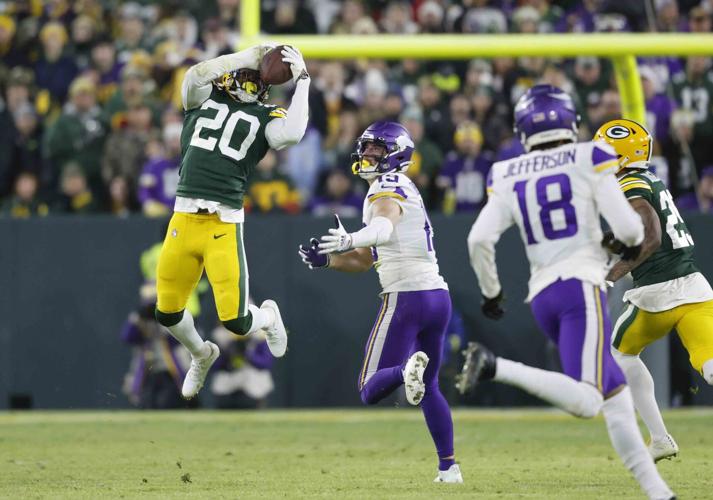 Packers: An impressive camp by Ford wins role alongside Savage